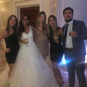 Meet your Posher, Debi